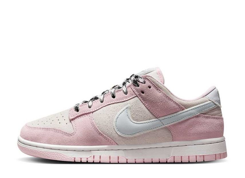 ナイキ ウィメンズ ダンク ロー LX ピンクフォーム Nike WMNS Dunk Low LX Pink Foam - VICTORIA SNKRS