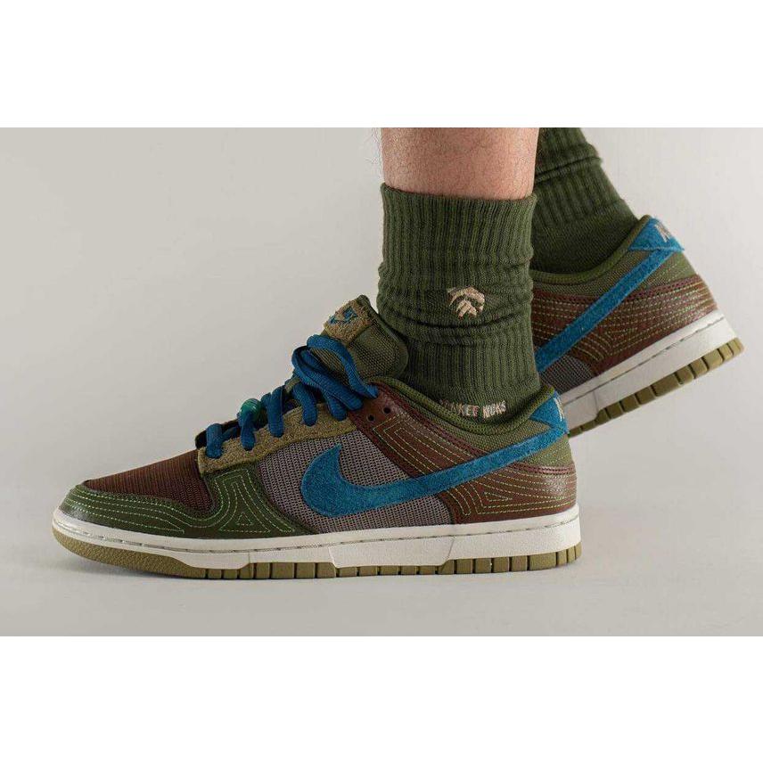 ダンク ロー NH ジェイド Nike Dunk Low NH Jade - VICTORIA SNKRS