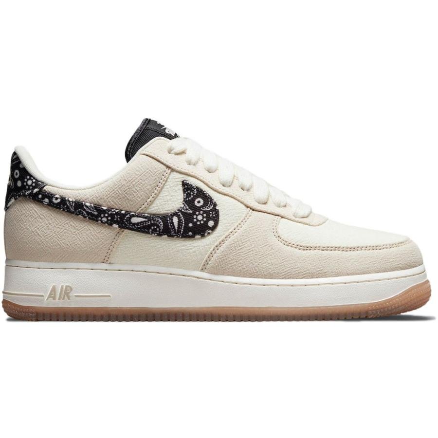 エアフォースワン ロー ペイズリー NIKE AIR FORCE 1 LOW PAISLEY - VICTORIA SNKRS