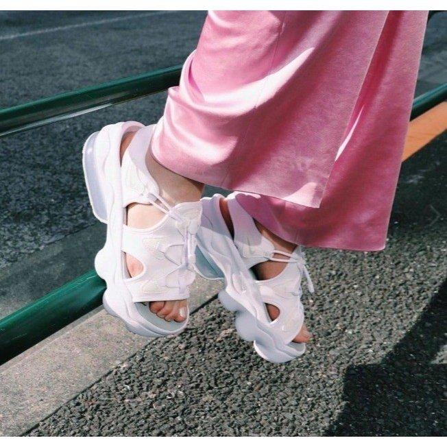 エアマックス ココ サンダル ウィメンズ ホワイト NIKE AIR MAX KOKO SANDAL WMNS WHITE - VICTORIA SNKRS