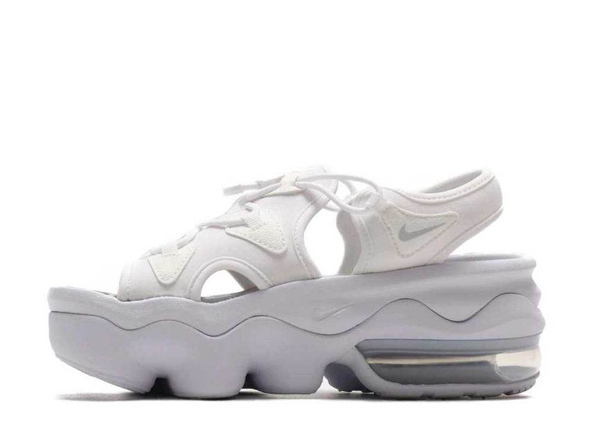 エアマックス ココ サンダル ウィメンズ ホワイト NIKE AIR MAX KOKO SANDAL WMNS WHITE - VICTORIA SNKRS