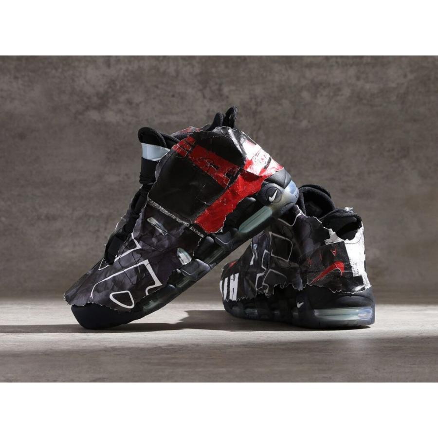 エア モア アップテンポ マキシマムボリューム NIKE AIR MORE UPTEMPO MAXMUM VOLUME - VICTORIA SNKRS