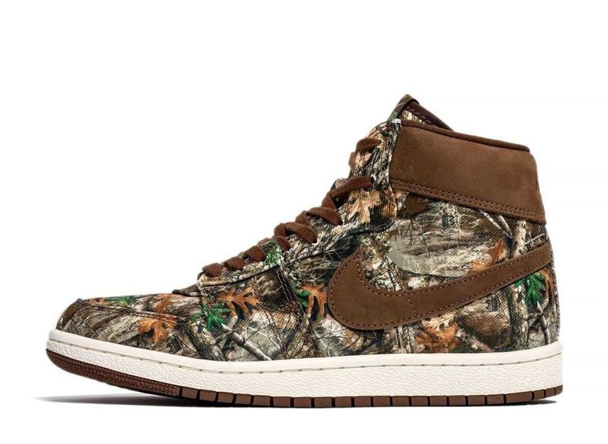 Nike Air Ship SP Realtree Camo ナイキ エアシップ SP リアルツリーカモ - VICTORIA SNKRS