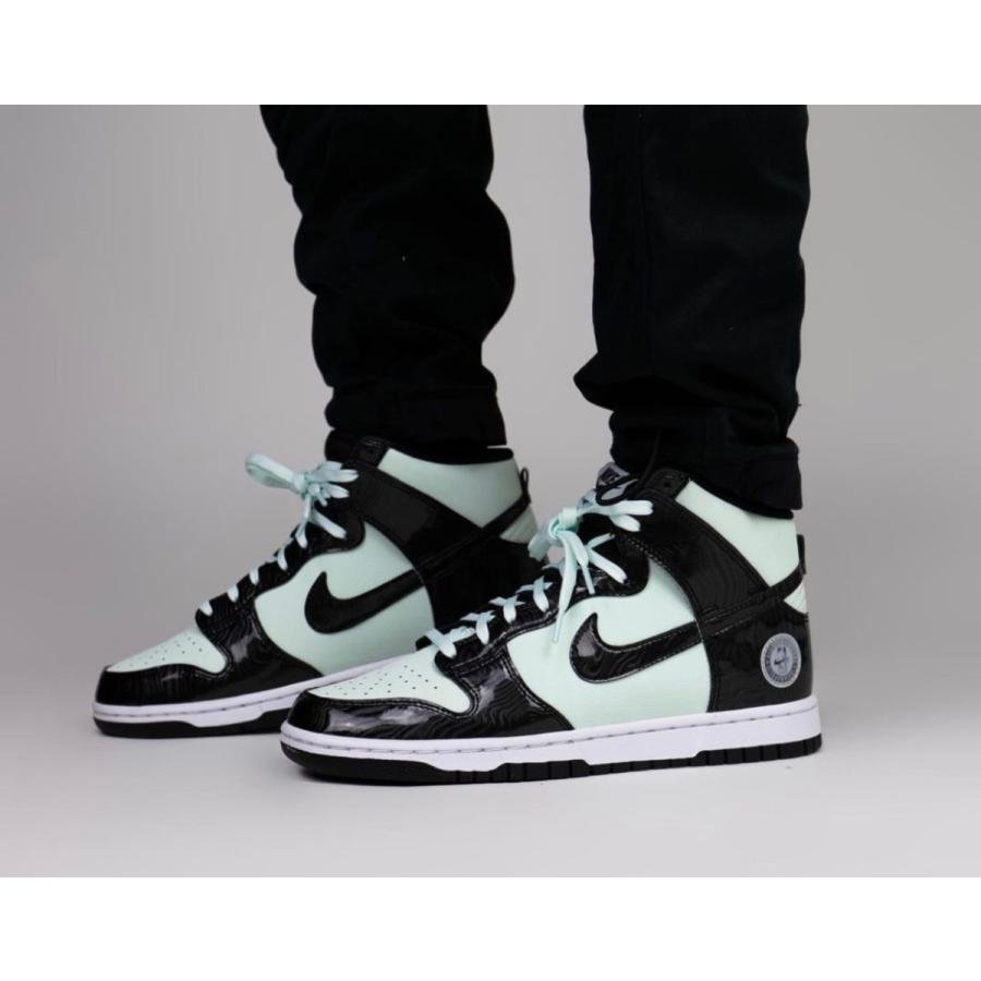 ダンク ハイ オールスター NIKE DUNK HIGH ALL STAR 2021 - VICTORIA SNKRS
