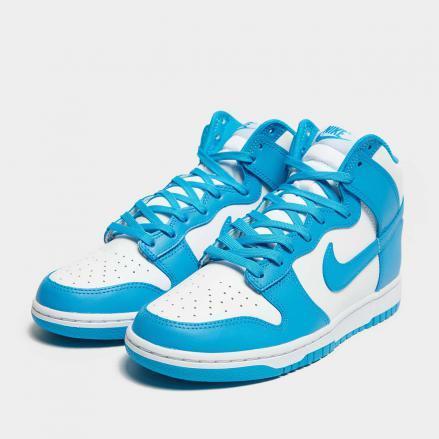 ダンク ハイ チャンピオンシップ ブルー Nike Dunk High Championship Blue - VICTORIA SNKRS