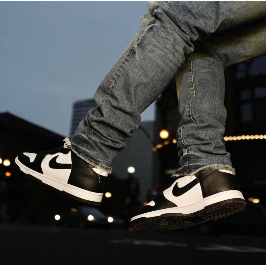 ダンク ハイ チャンピオンシップ ホワイト Nike Dunk High Championship White - VICTORIA SNKRS