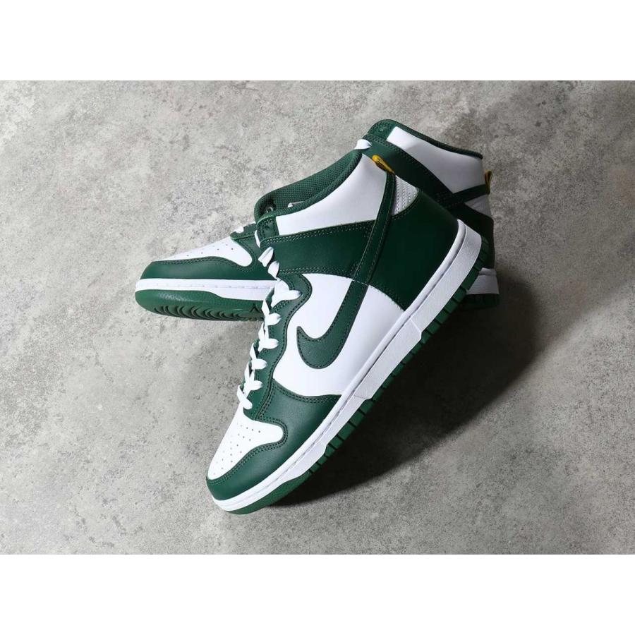 ダンク ハイ ノーブル グリーン Nike Dunk High Noble Green - VICTORIA SNKRS