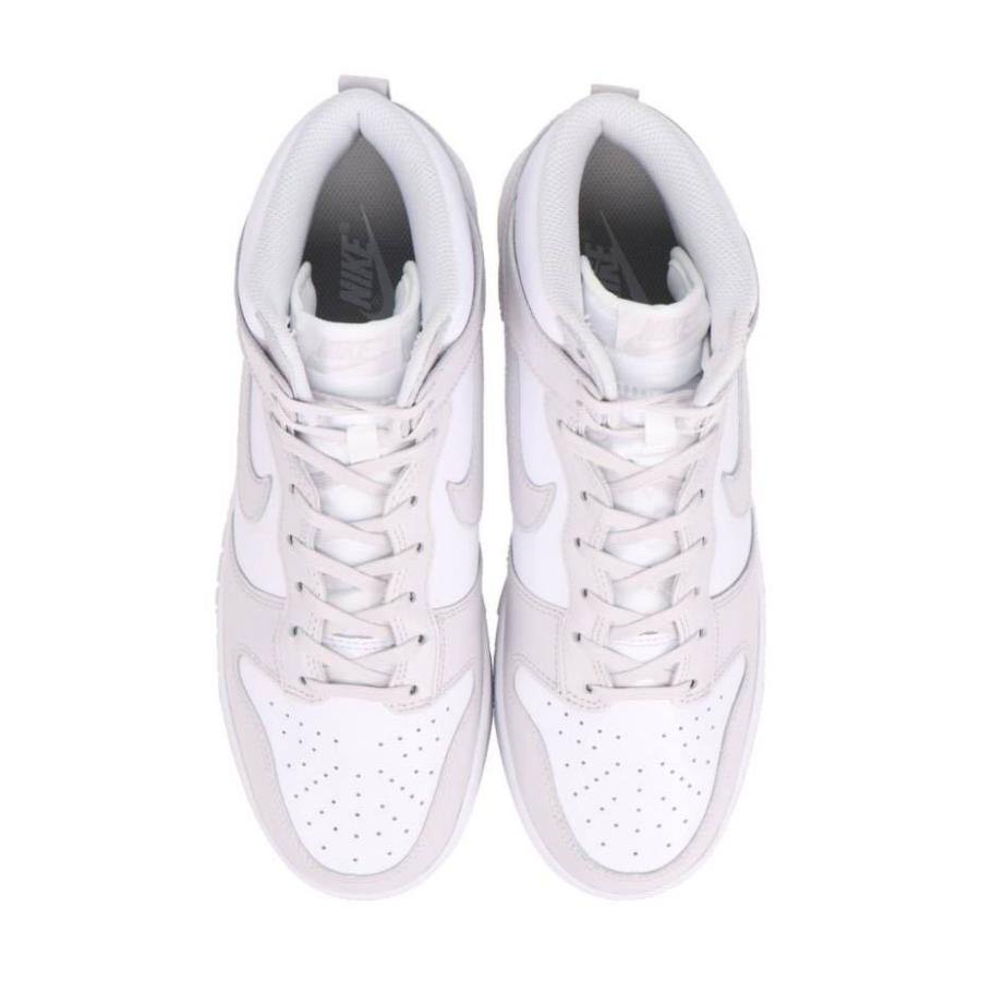 ダンク ハイ レトロ バストグレー NIKE DUNK HIGH RETEO VAST GREY - VICTORIA SNKRS