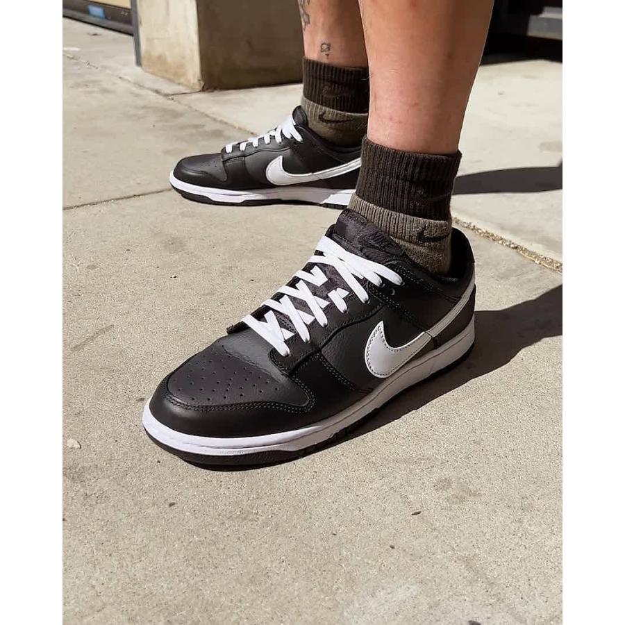 ダンク ロー ブラック パンダ Nike Dunk Low Black Panda - VICTORIA SNKRS