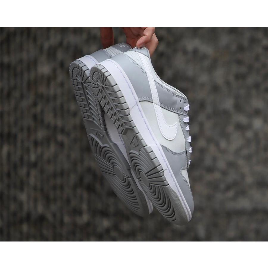 ダンク ロー グレー Nike Dunk Low Grey - VICTORIA SNKRS