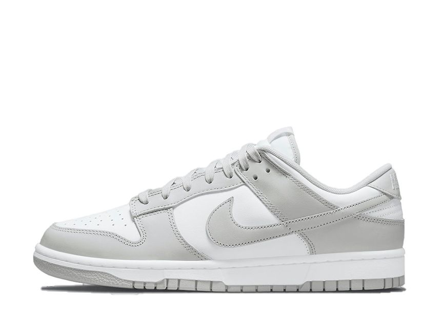 ナイキ ダンク ロー グレーフォグ Nike Dunk Low Grey Fog - VICTORIA SNKRS