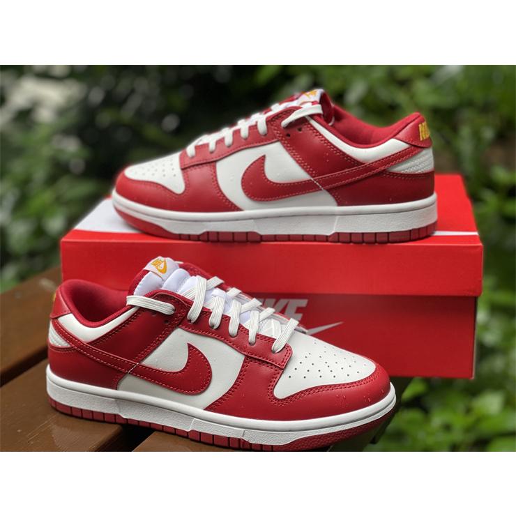 ダンク ロー ジムレッド Nike Dunk Low Gym Red - VICTORIA SNKRS
