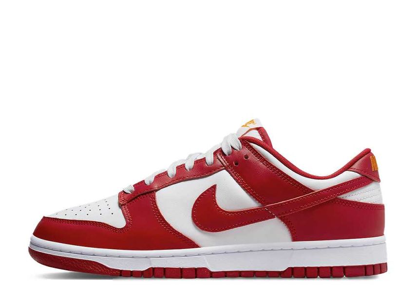 ダンク ロー ジムレッド Nike Dunk Low Gym Red