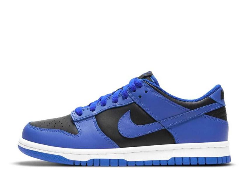 ダンク ロー ハイパーコバルト NIKE DUNK LOW HYPER COBALT