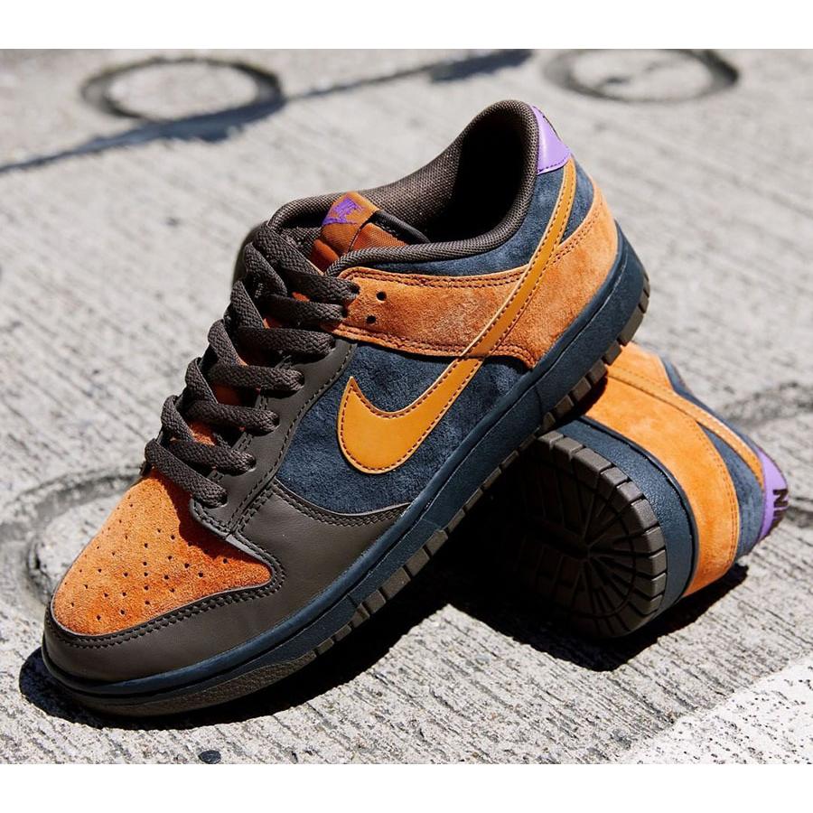 ダンク ロー プレミアム シードル NIKE DUNK LOW PRM CIDER - VICTORIA SNKRS