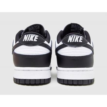 ダンク ロー レトロ ホワイト ブラック NIKE DUNK LOW RETRO WHITE BLACK - VICTORIA SNKRS