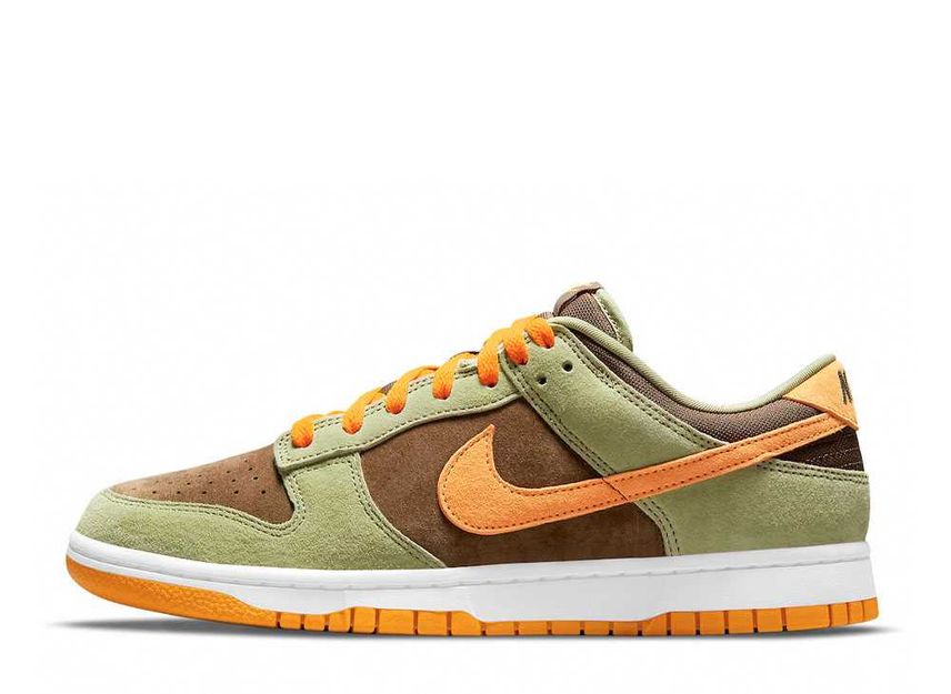 Nike Dunk Low SE Dusty Olive ナイキ ダンク ロー SE ダスティオリーブ