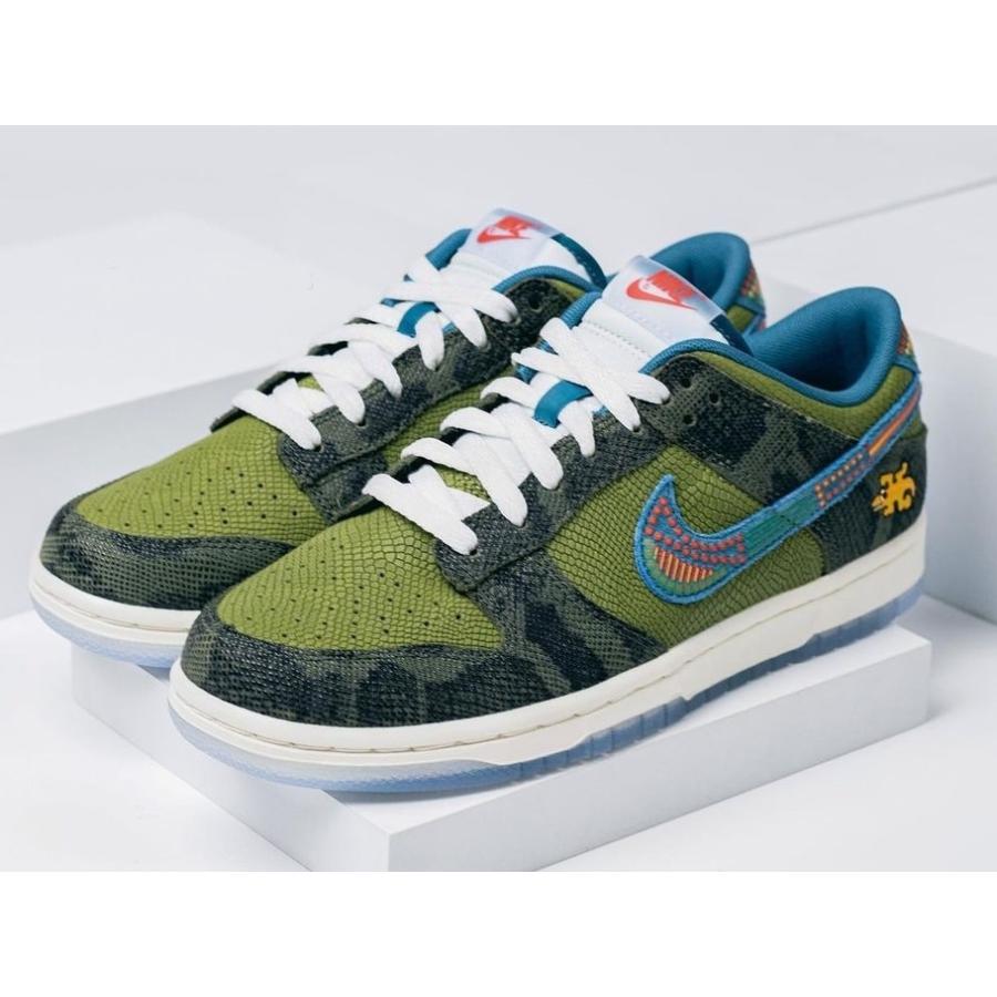 ダンク ロー シエンプレ ファミリア Nike Dunk Low Siempre Familia - VICTORIA SNKRS