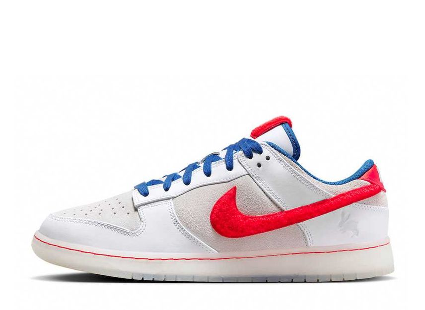 NIKE DUNK LOW YEAR OF THE RABBIT 29cm