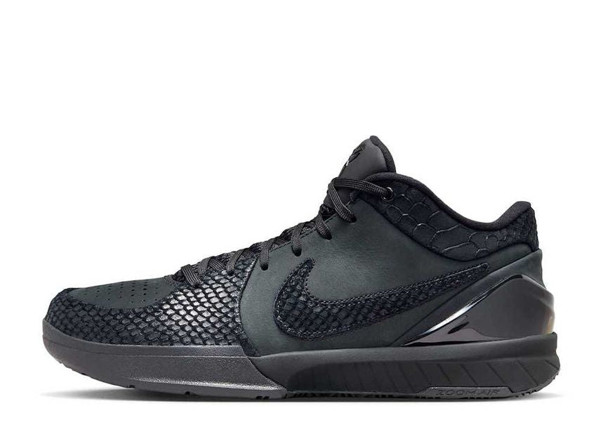 Nike Kobe 4 Protro Black ナイキ コービー4 プロトロ ブラック - VICTORIA SNKRS