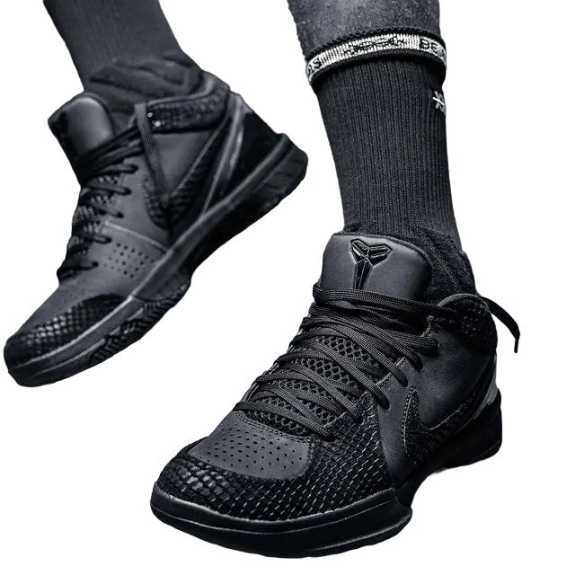 Nike Kobe 4 Protro Black ナイキ コービー4 プロトロ ブラック - VICTORIA SNKRS