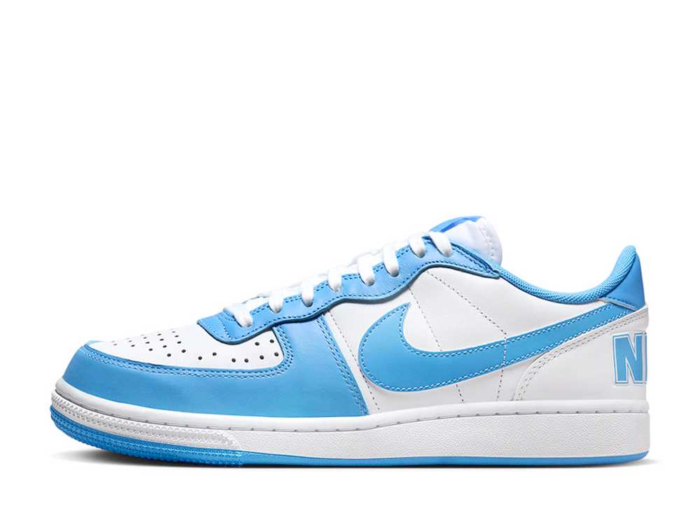 Nike Terminator Low University Blue ナイキ ターミネーター ロー ユニバーシティブルー