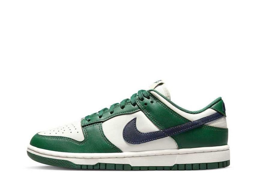 ナイキ ウィメンズ ダンク ロー ゴージグリーン Nike WMNS Dunk Low Gorge Green - VICTORIA SNKRS