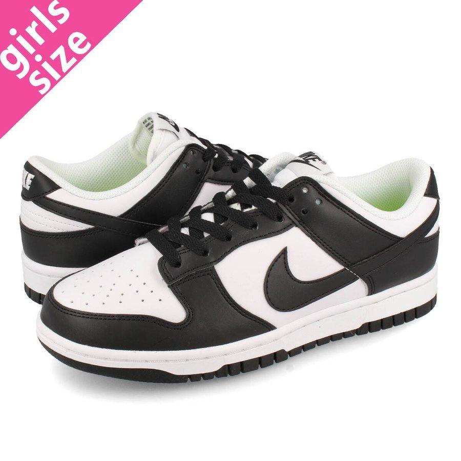ウィメンズ ダンク ロー ネクスト ネイチャー ホワイト ブラック Nike WMNS Dunk Low Next Nature White Black - VICTORIA SNKRS