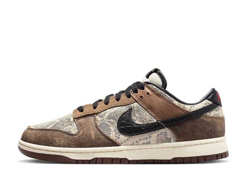 ナイキ ダンク ロー PRM ヘッド 2 ヘッド CO.JP Nike Dunk Low PRM Head 2 Head CO.JP - VICTORIA SNKRS