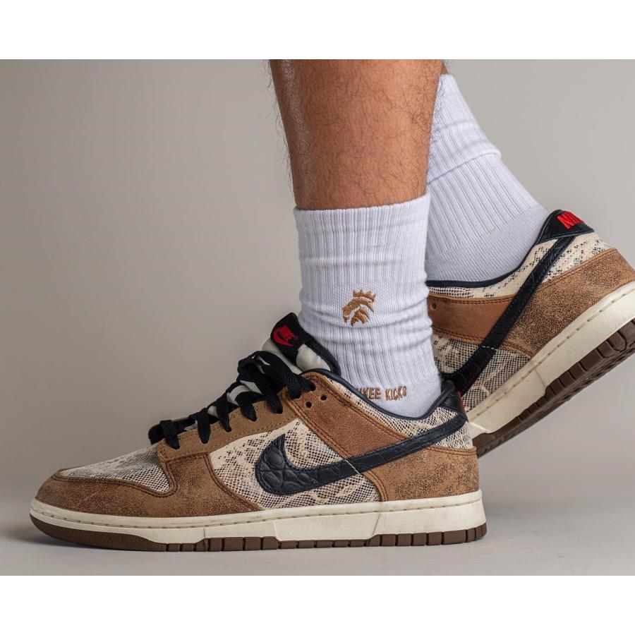 ナイキ ダンク ロー PRM ヘッド 2 ヘッド CO.JP Nike Dunk Low PRM Head 2 Head CO.JP - VICTORIA SNKRS