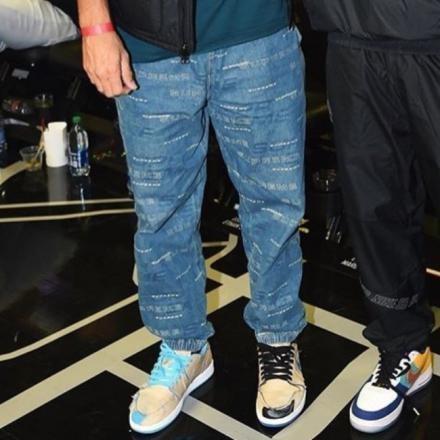 ナイキ SB エアジョーダン1 ロー デザートオレ ロイヤルブルーダーク NIKE SB AIR JORDAN 1 LOW DESERT - VICTORIA SNKRS