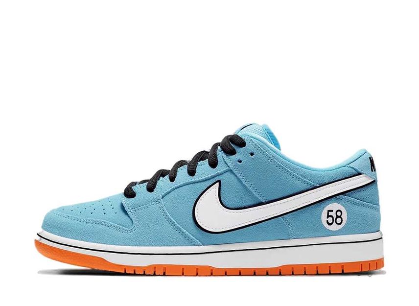 SB ダンク ロー クラブ58 NIKE SB DUNK LOW CLUB 58