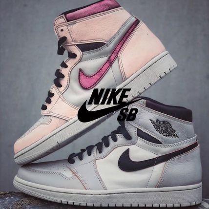 ナイキSB ジョーダン デファイアント ライトボーン NIKE SB AIR JORDAN 1 HIGH OG DEFIANT LIGHT BORN NYC TO PARIS - VICTORIA SNKRS