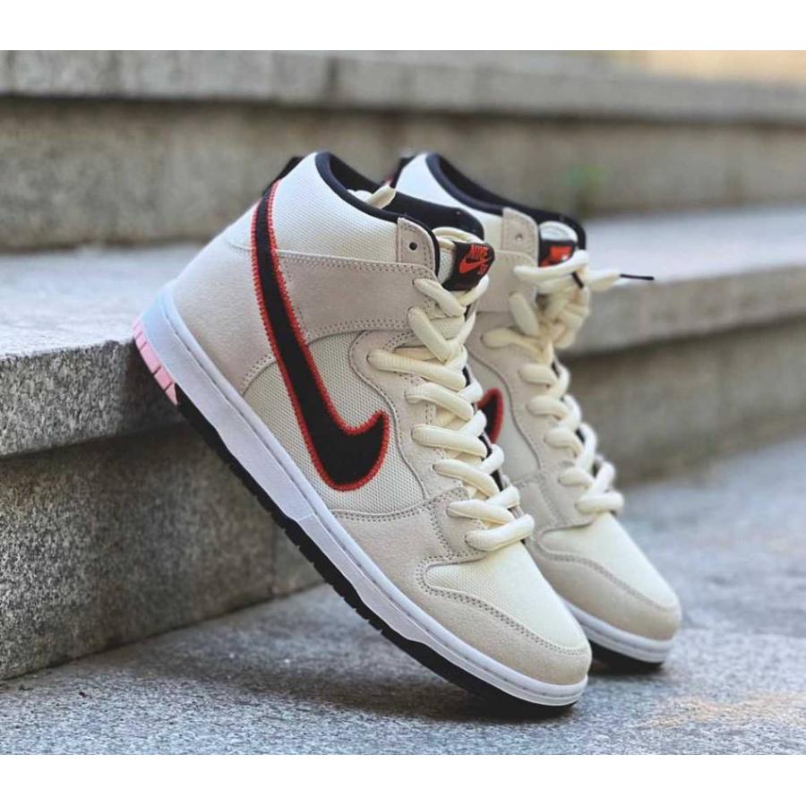 ナイキ SB ダンク ハイ サンフランシスコ ジャイアンツ Nike SB Dunk High San Francisco Giants - VICTORIA SNKRS