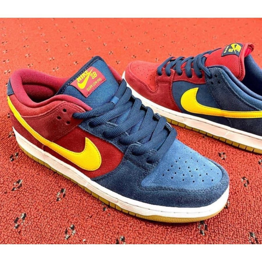 SB ダンク ロー バルセロナ NIKE SB DUNK LOW BARCELONA - VICTORIA SNKRS