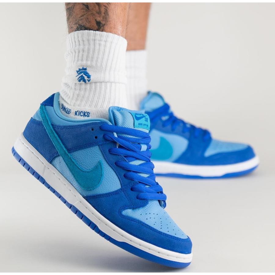 SB ダンク ロー ブルーラズベリー Nike SB Dunk Low Blue Raspberry - VICTORIA SNKRS