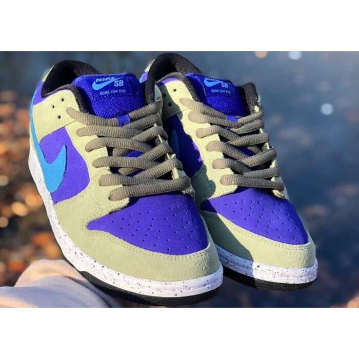 SB ダンク ロー セラドン NIKE SB DUNK LOW CELADON - VICTORIA SNKRS