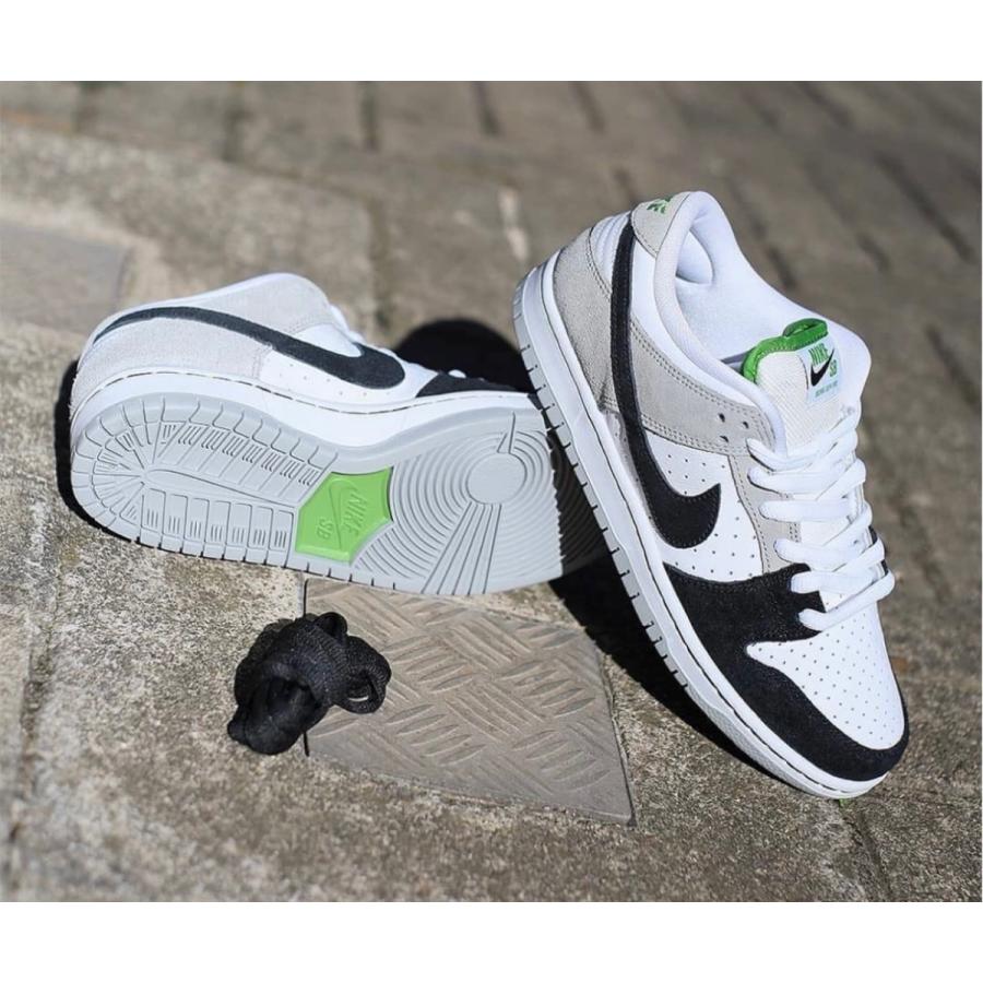 SB ダンク ロー クロロフィル Nike SB Dunk Low Chlorophyl - VICTORIA SNKRS