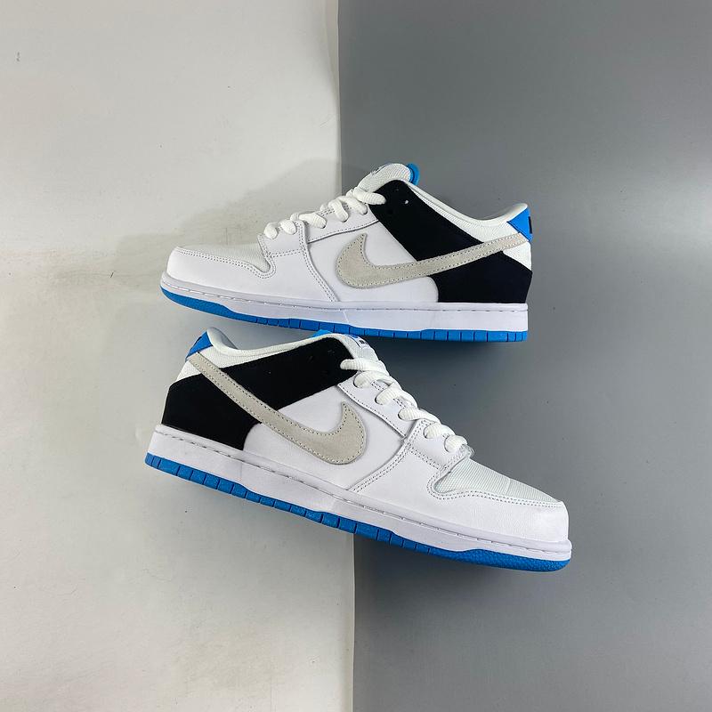 SB ダンク ロー レーザーブルー NIKE SB DUNK LOW LASER BLUE - VICTORIA SNKRS
