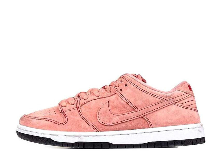 SB ダンク ロー ピンク ピグ NIKE SB DUNK LOW PINK PIG - VICTORIA SNKRS