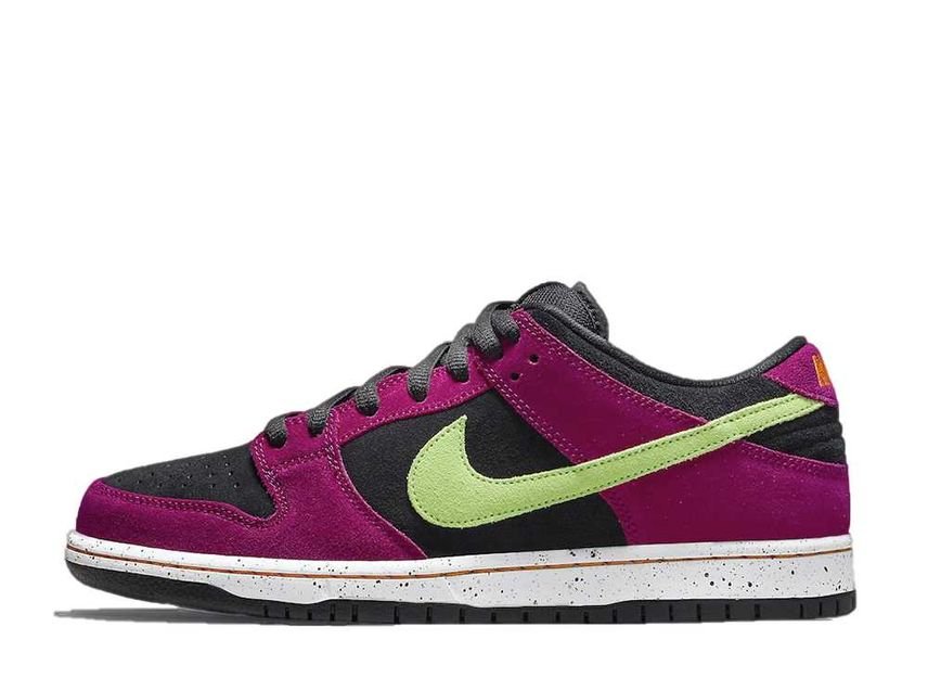 SB ダンク ロー レッド プラム NIKE SB DUNK LOW RED PLUM - VICTORIA SNKRS