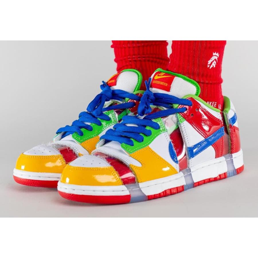 ナイキ SB ダンク ロー サンディー Nike SB Dunk Low Sandy - VICTORIA SNKRS