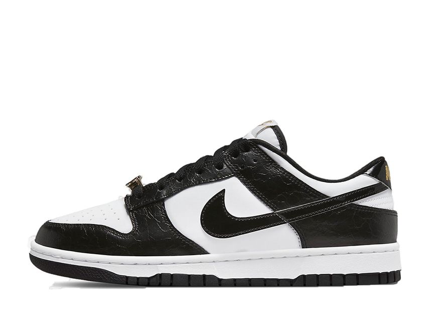 ダンク ロー レトロ SE ワールドチャンプ Nike Dunk Low Retro SE World Champ Black and White -