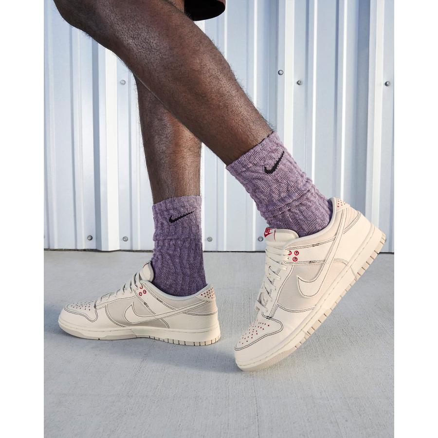 ナイキ ダンク ロー SE デニム オレウッド Nike Dunk Low SE Denim Orewood - VICTORIA SNKRS