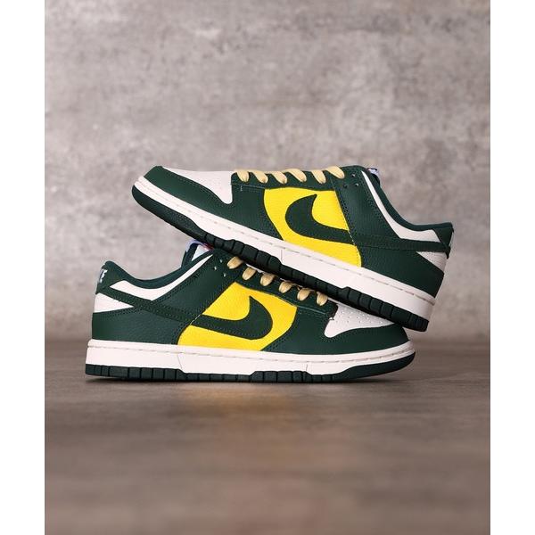 ナイキ ウィメンズ ダンク ロー SE ノーブルグリーン Nike WMNS Dunk Low SE Noble Green - VICTORIA SNKRS