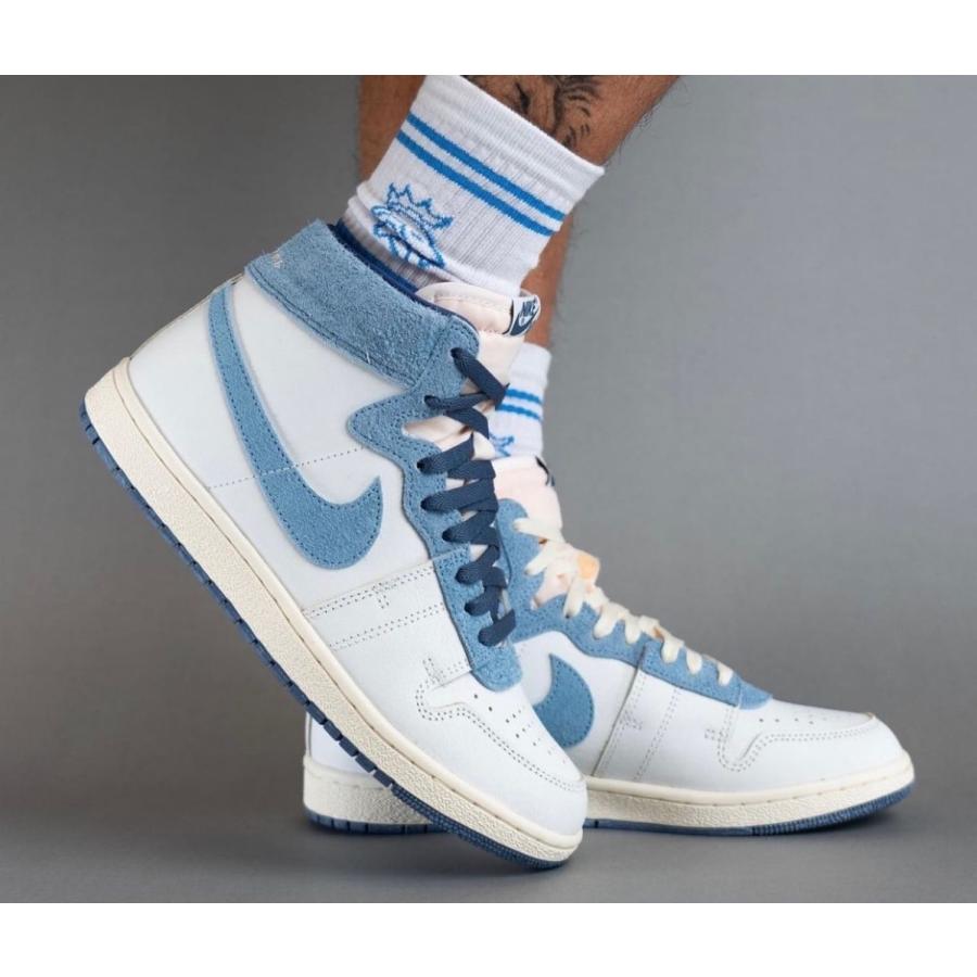ナイキ エアシップ SP エブリゲーム ディフューズドブルーNike Air Ship SP Every Game Diffused Blue - VICTORIA SNKRS