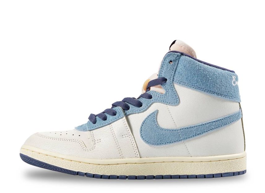 ナイキ エアシップ SP エブリゲーム ディフューズドブルーNike Air Ship SP Every Game Diffused Blue - VICTORIA SNKRS