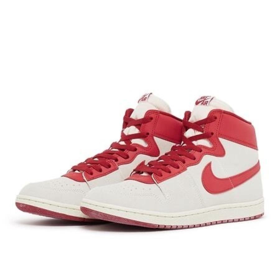 ナイキ エアシップ SP エブリゲーム デューンレッド Nike Air Ship SP Every Game Dune Red - VICTORIA SNKRS
