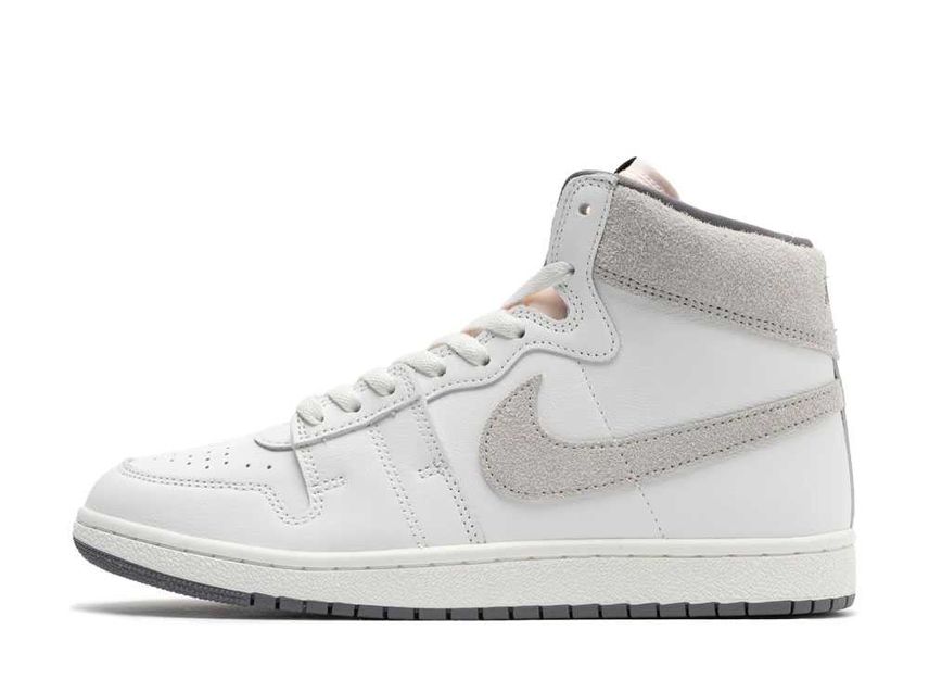 ナイキ エアシップ SP テック グレー Nike Air Ship SP Tech Grey - VICTORIA SNKRS