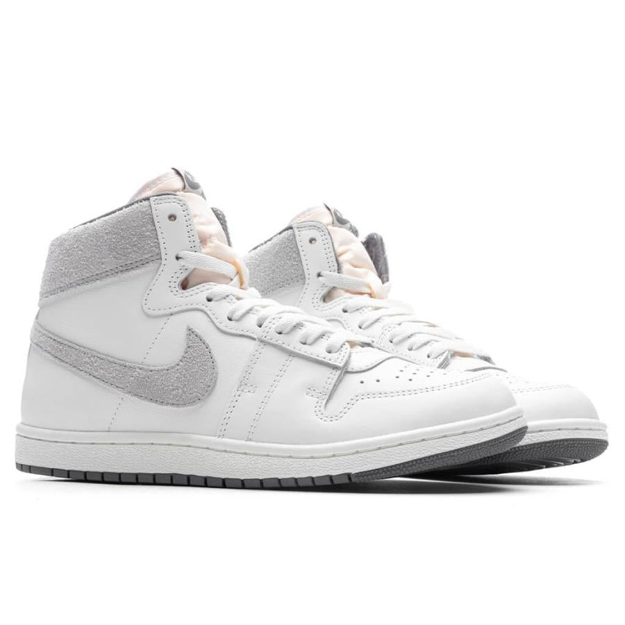 ナイキ エアシップ SP テック グレー Nike Air Ship SP Tech Grey - VICTORIA SNKRS